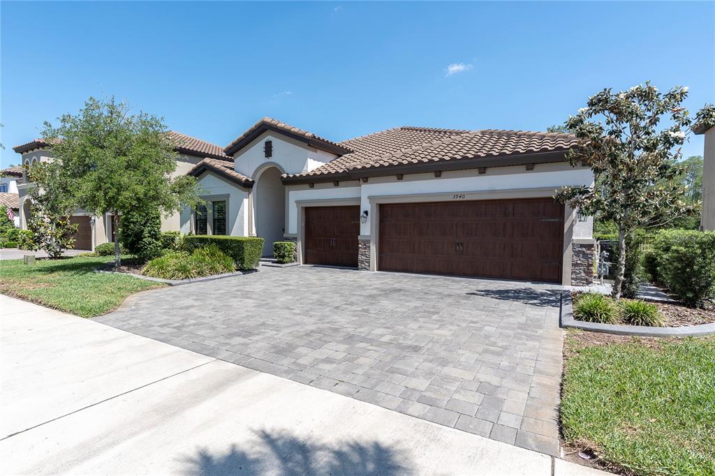 3940 Woods Rider Loop Odessa, FL 33556 - Photo 2 of 53