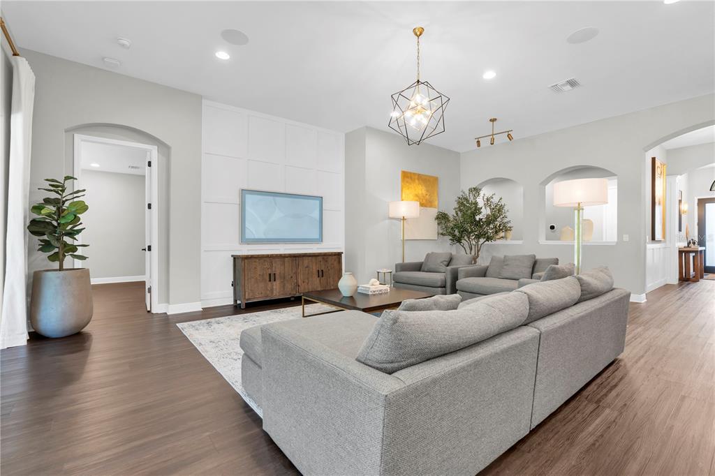 3940 Woods Rider Loop Odessa, FL 33556 - Photo 6 of 53