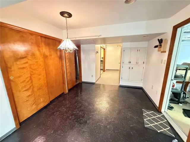 a fire hydrant in the middle of a field