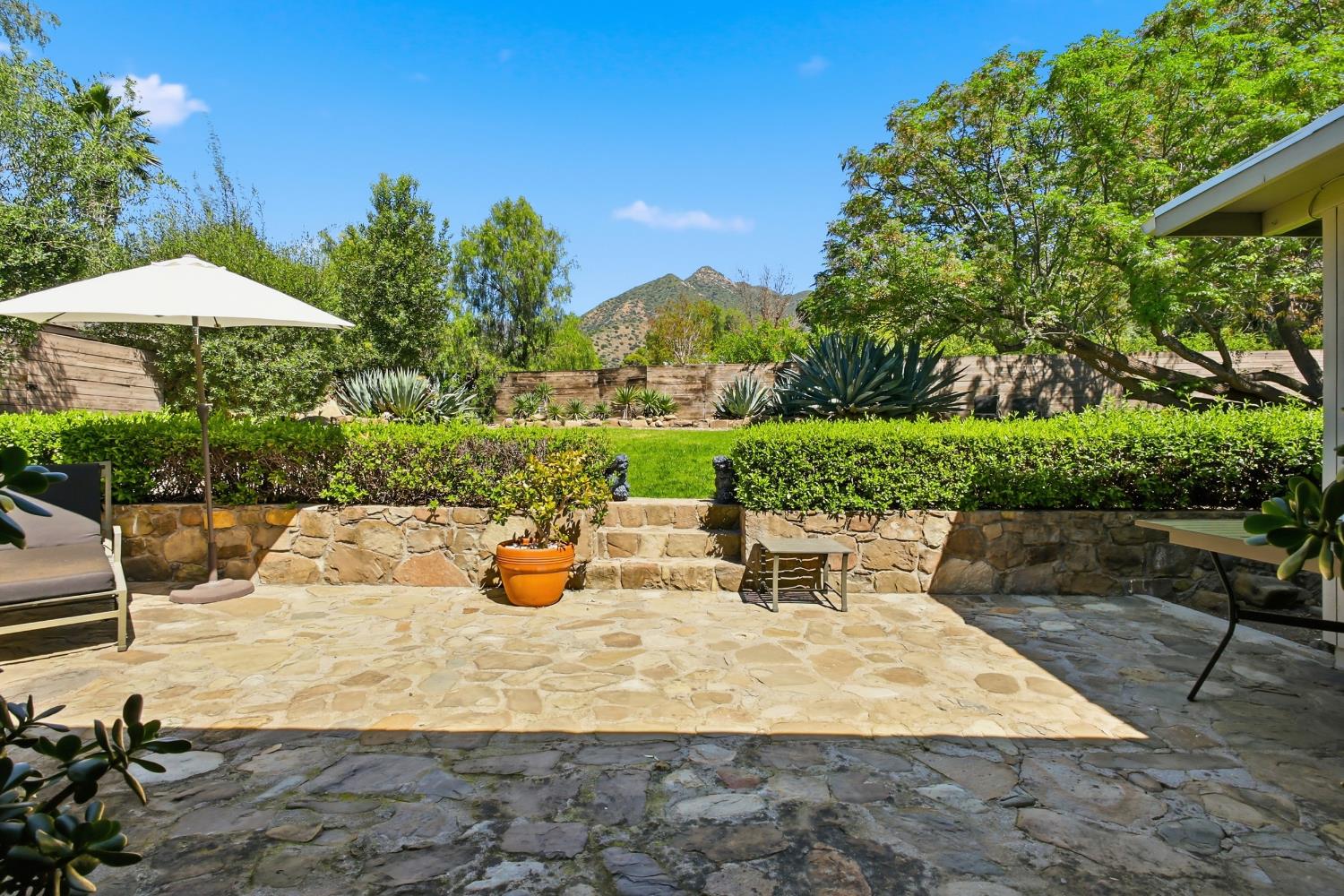 1310 McAndrew Road Ojai, CA 93023 - Photo 33 of 41