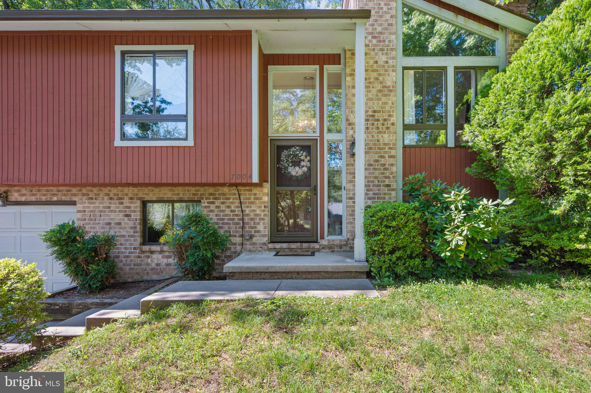 7004 Fox Chase Road New Market, MD 21774 - Photo 72 of 73 Exterior Front