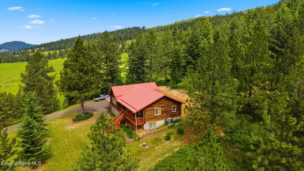 $725,000 | 3132 Windfall Pass Road, Plummer, ID 83851