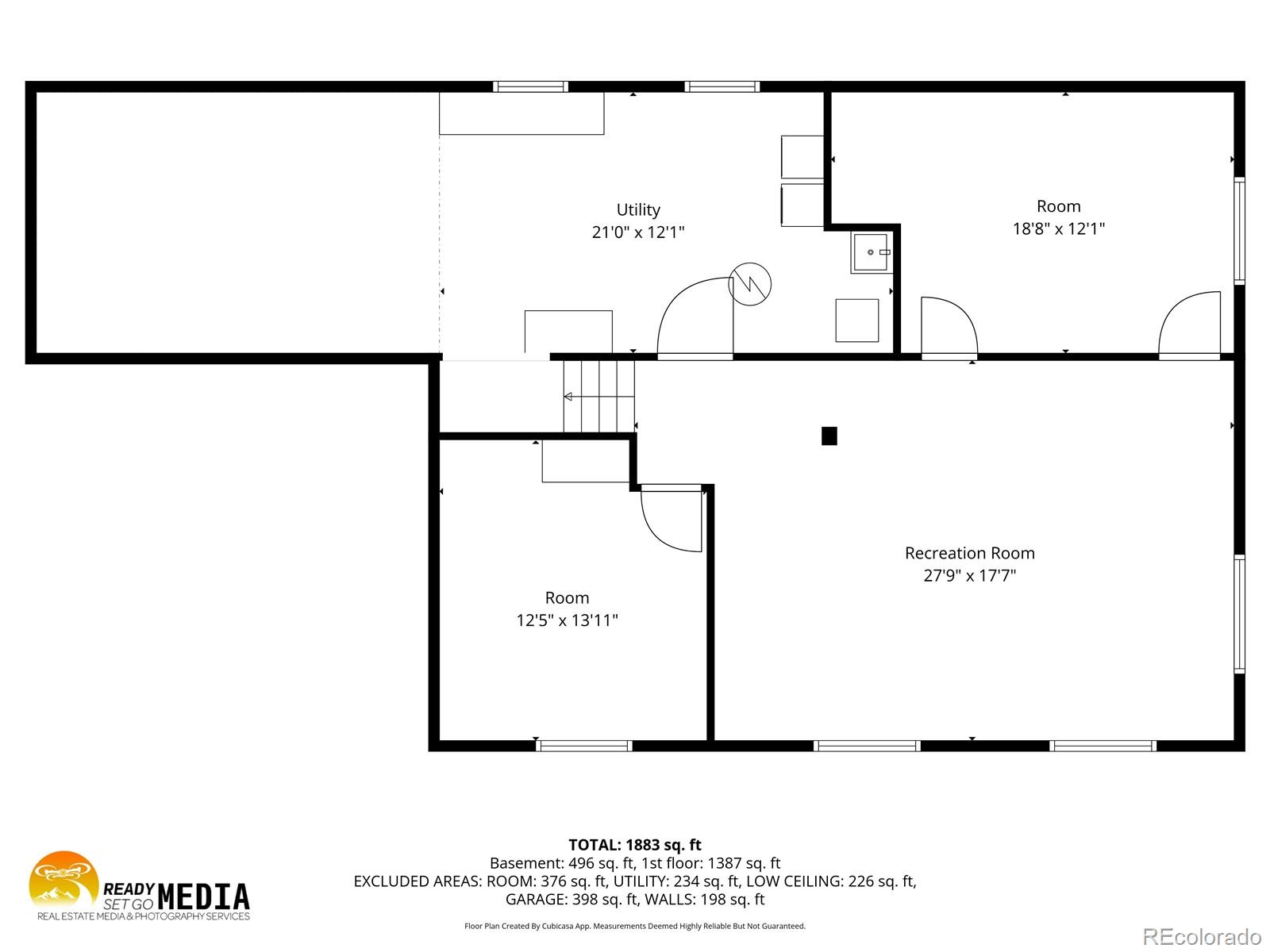 2573 South Rifle Street Aurora, CO 80013 - Photo 14 of 19