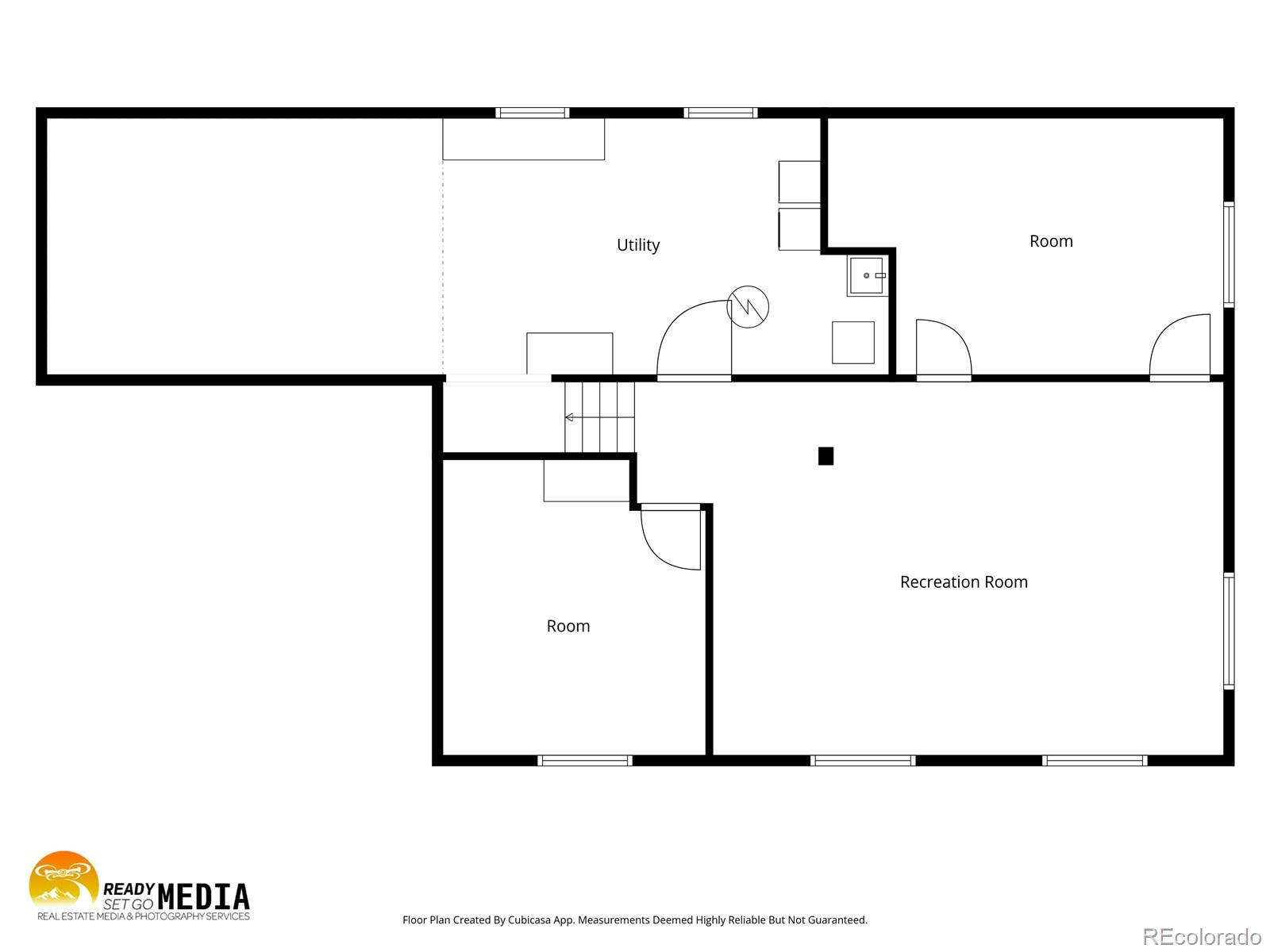 2573 South Rifle Street Aurora, CO 80013 - Photo 17 of 19