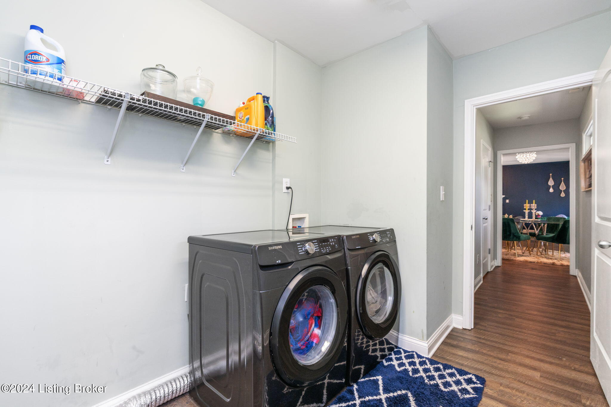 13306 Harris Ridge Court Louisville, KY 40243 - Photo 21 of 47 Laundry Room