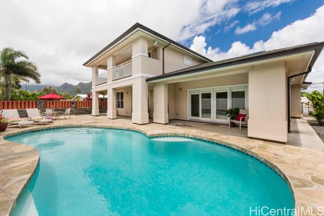 671 Wanaao Road Kailua, HI 96734 - Photo 1 of 1 Gallery Image 1