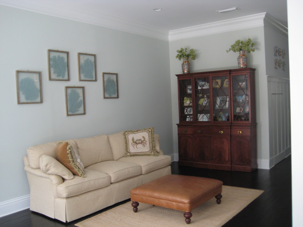 1169 Neck Road Ponte Vedra, FL 32082 - Photo 8 of 15 a living room with furniture and a couch