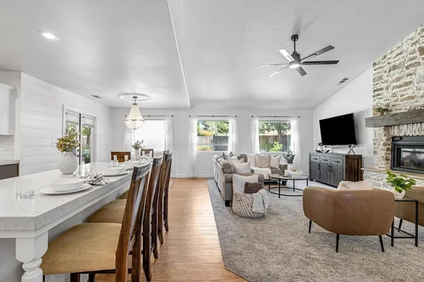 $500,000 | 2361 Cromwell Avenue, Clovis, CA 93611