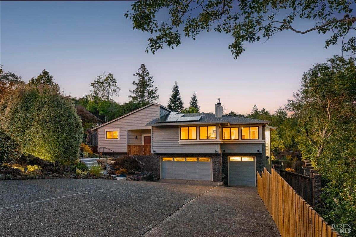 3224 Cobblestone Drive Santa Rosa, CA 95404 - Photo 72 of 73