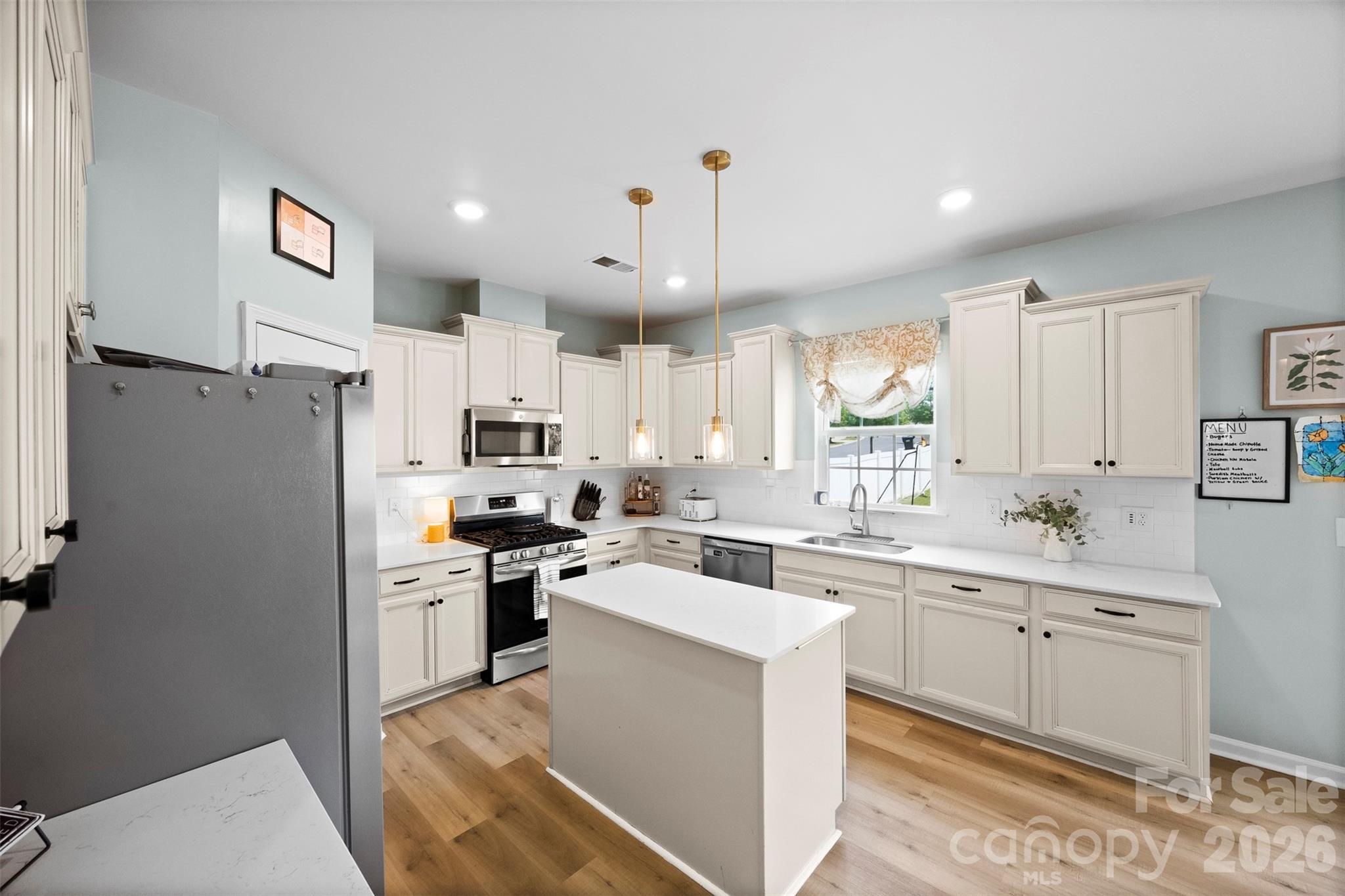 1742 Loggerhead Drive Lancaster, SC 29720 - Photo 11 of 38