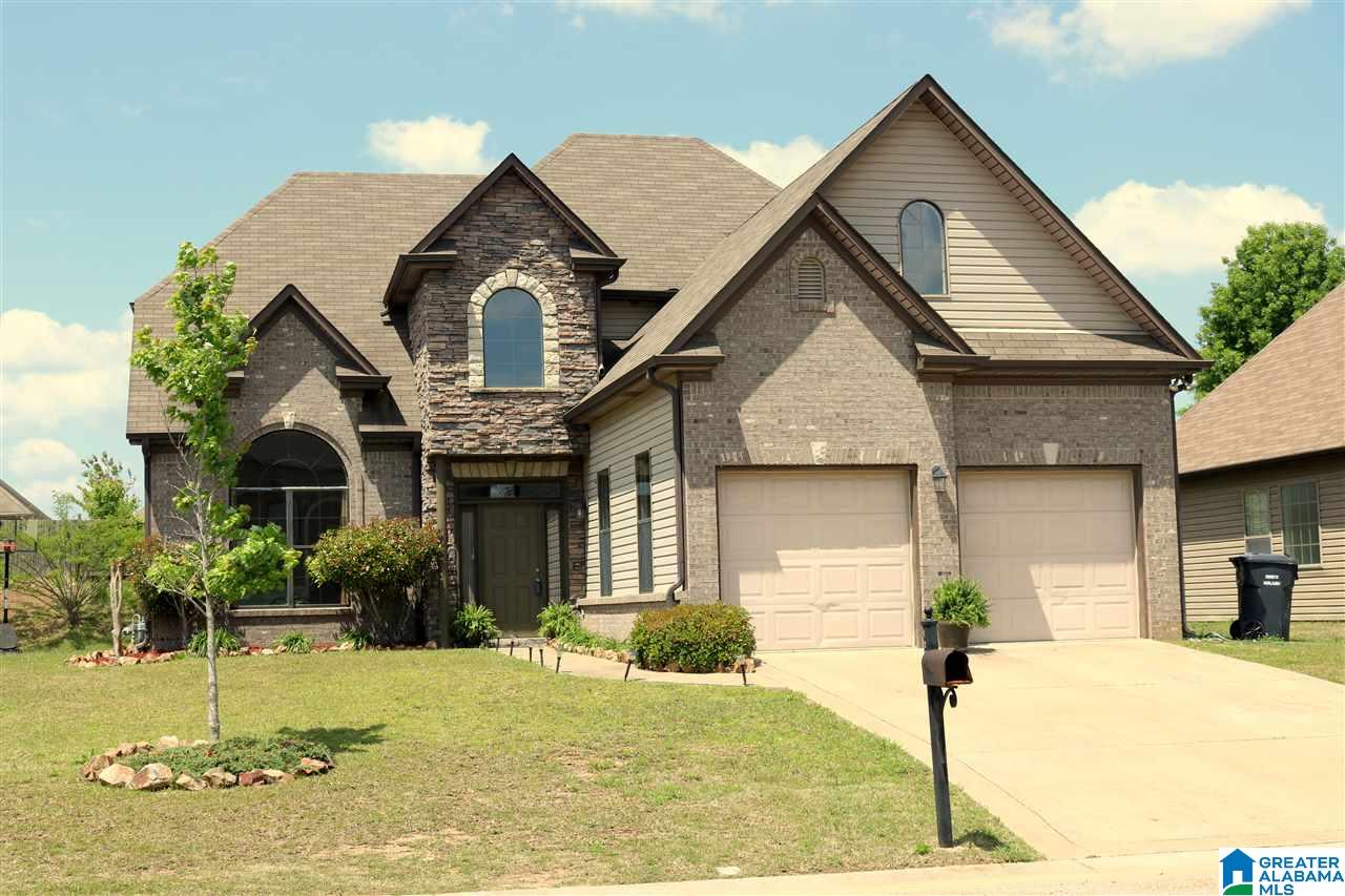 125 Oakwell Street Calera, AL 35040 - Photo 36 of 37