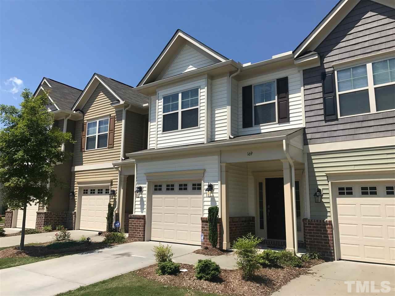 169 Token House Road Durham, NC 27703 - Photo 1 of 25 Gallery Image 1