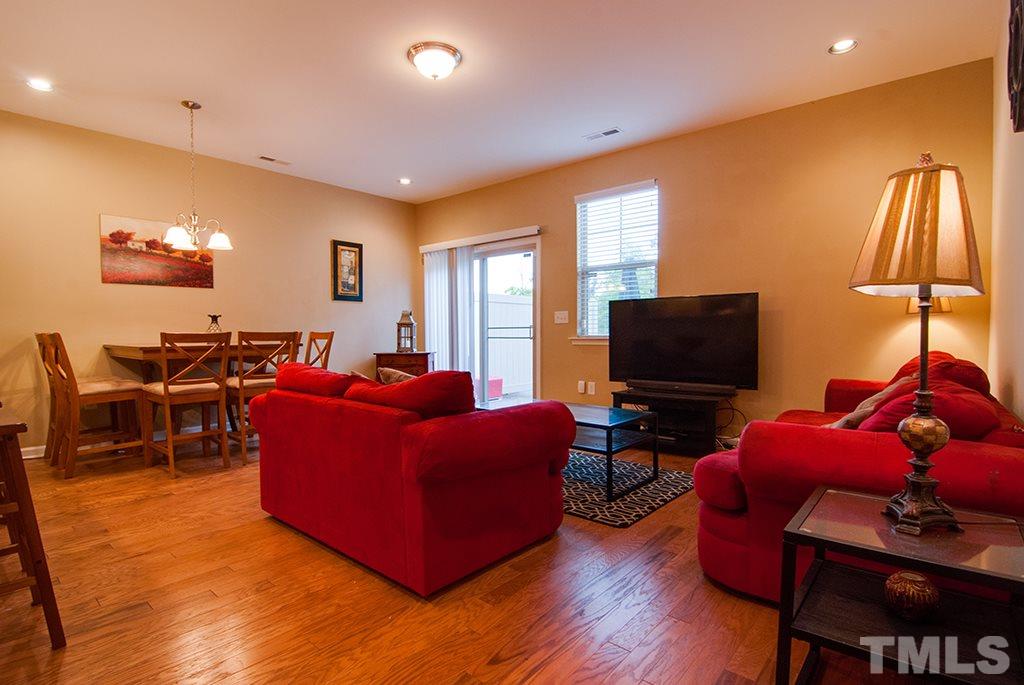 169 Token House Road Durham, NC 27703 - Photo 12 of 25 Gallery Image 12