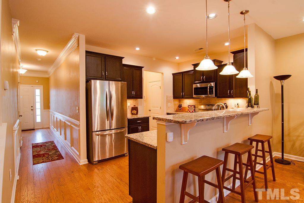 169 Token House Road Durham, NC 27703 - Photo 4 of 25 Gallery Image 4
