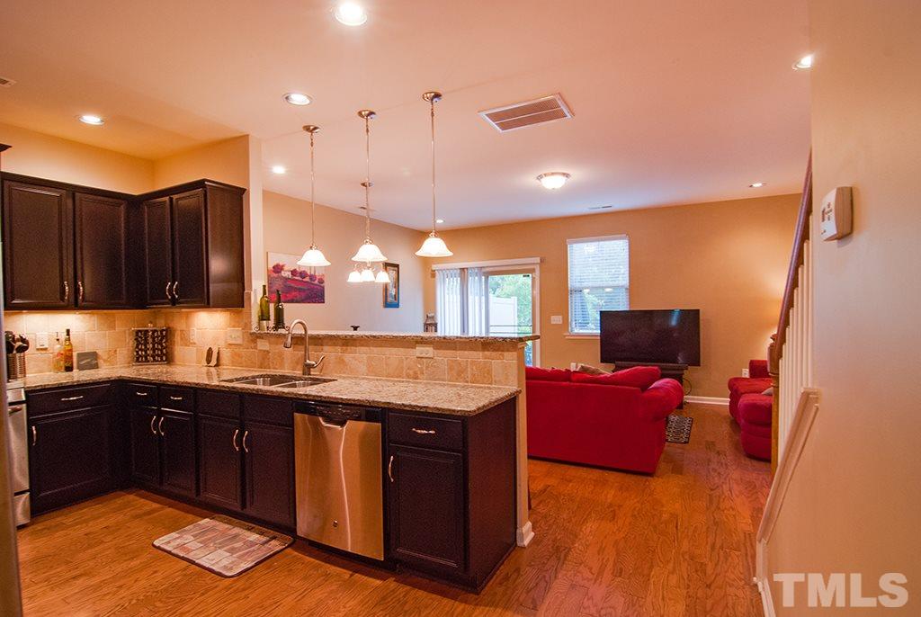 169 Token House Road Durham, NC 27703 - Photo 5 of 25 Gallery Image 5
