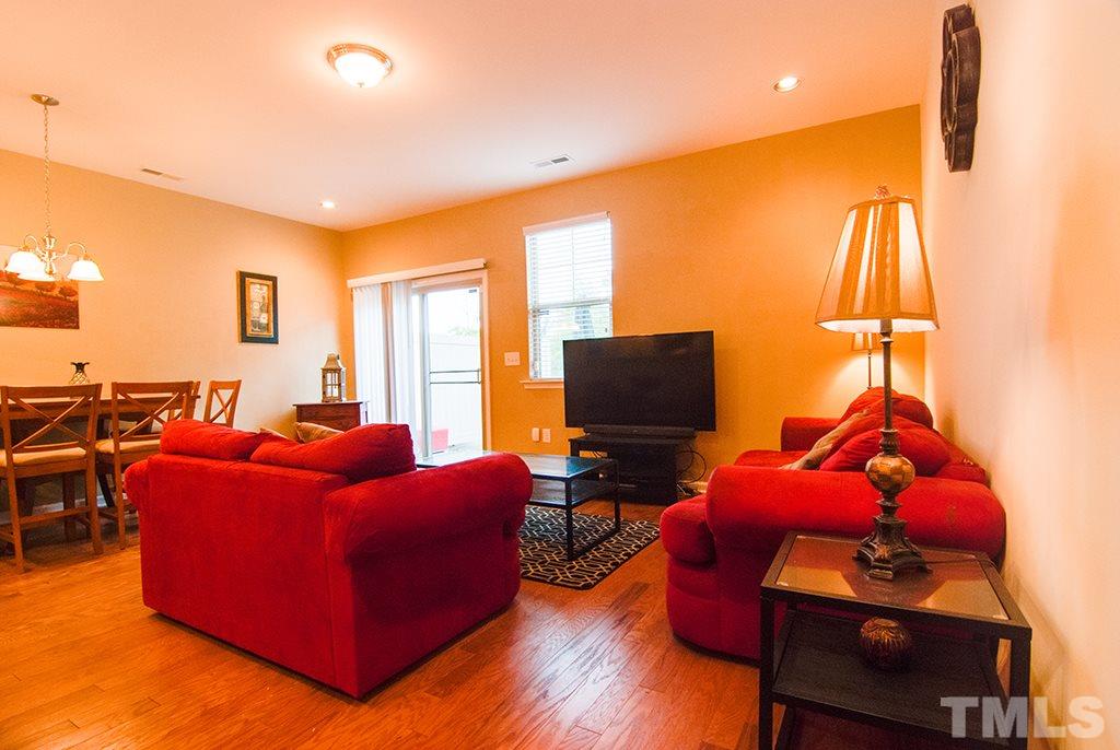 169 Token House Road Durham, NC 27703 - Photo 10 of 25 Gallery Image 10