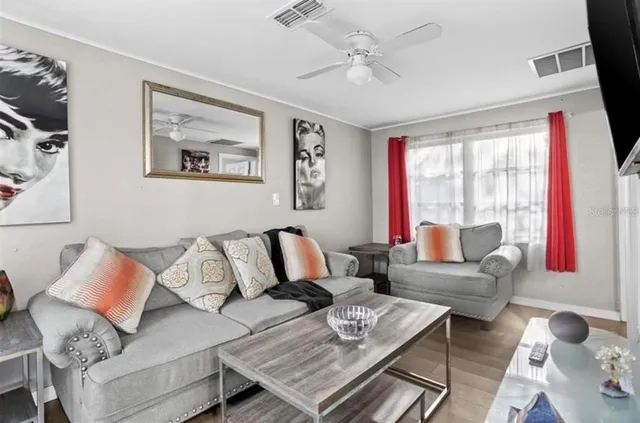 $1,600 | 5005 9th Avenue South, Gulfport, FL 33707