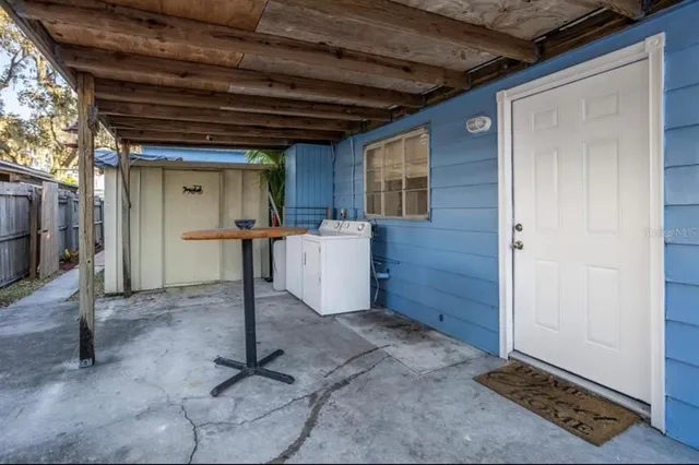 $1,600 | 5005 9th Avenue South, Gulfport, FL 33707