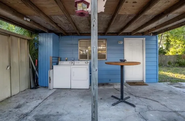 $1,600 | 5005 9th Avenue South, Gulfport, FL 33707