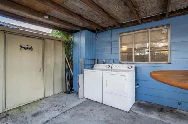 $1,600 | 5005 9th Avenue South, Gulfport, FL 33707