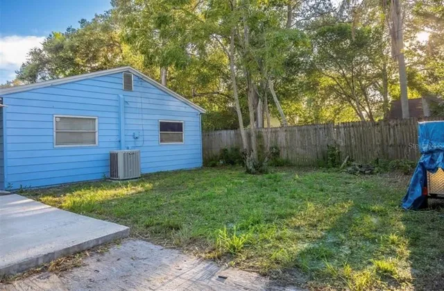 $1,600 | 5005 9th Avenue South, Gulfport, FL 33707