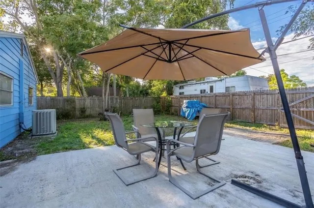 $1,600 | 5005 9th Avenue South, Gulfport, FL 33707