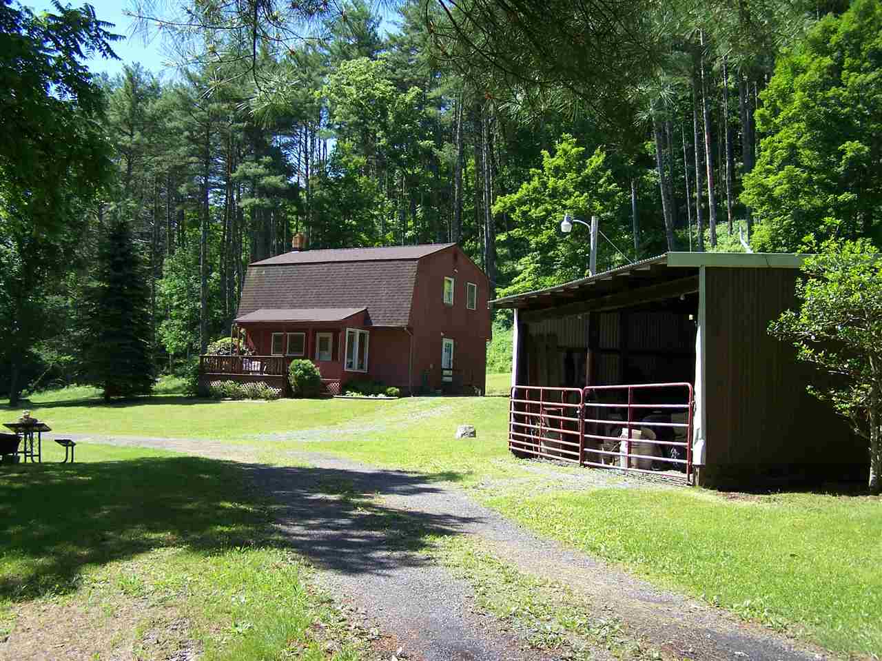 1750 Valley High Road Monterey, VA 24465 - Photo 13 of 41 Gallery Image 13