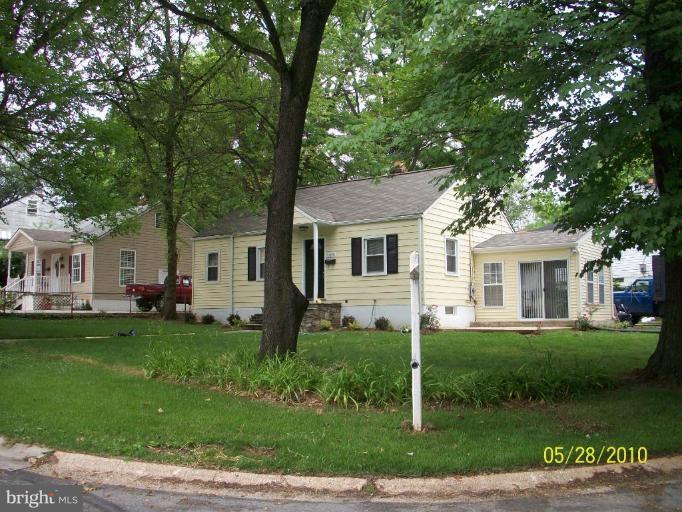 11401 Idlewood Road Silver Spring, MD 20906 - Photo 1 of 15 Located on a corner lot