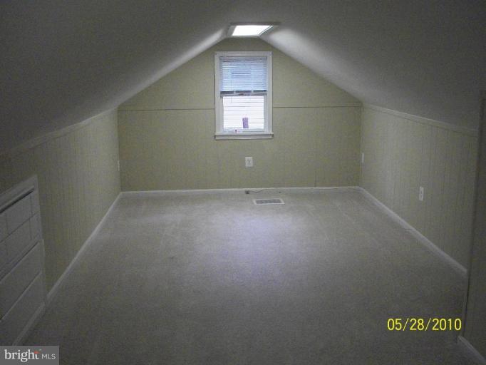11401 Idlewood Road Silver Spring, MD 20906 - Photo 2 of 15 Finished Attic