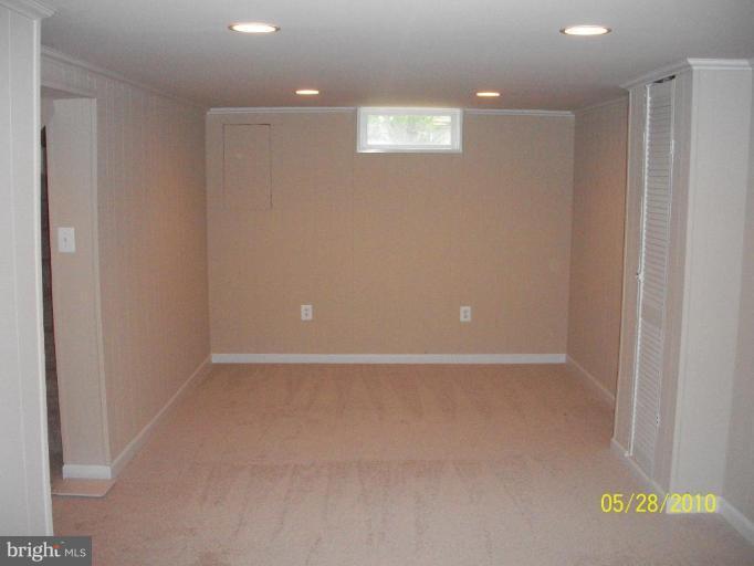 11401 Idlewood Road Silver Spring, MD 20906 - Photo 13 of 15 Recreation Room