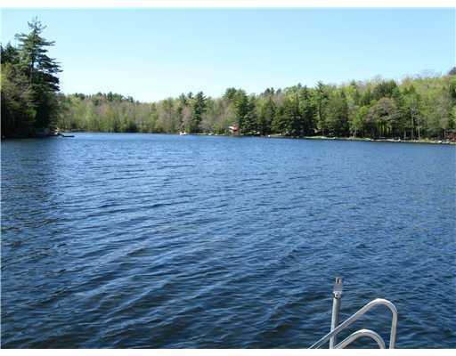 90 Fellows Cove Road Fayette, ME 04349 - Photo 10 of 25 Waterfront/Dock/Pier.
