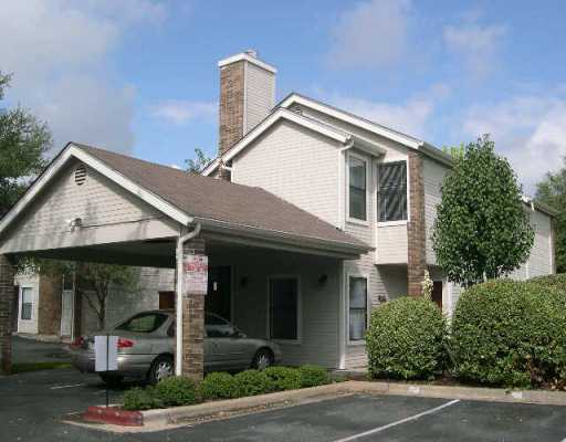 7635 Guadalupe Street, Unit 1002 Austin, TX 78752 - Photo 1 of 1