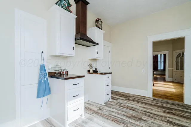 $295,000 | 603 East 5th Street, Hereford, TX 79045