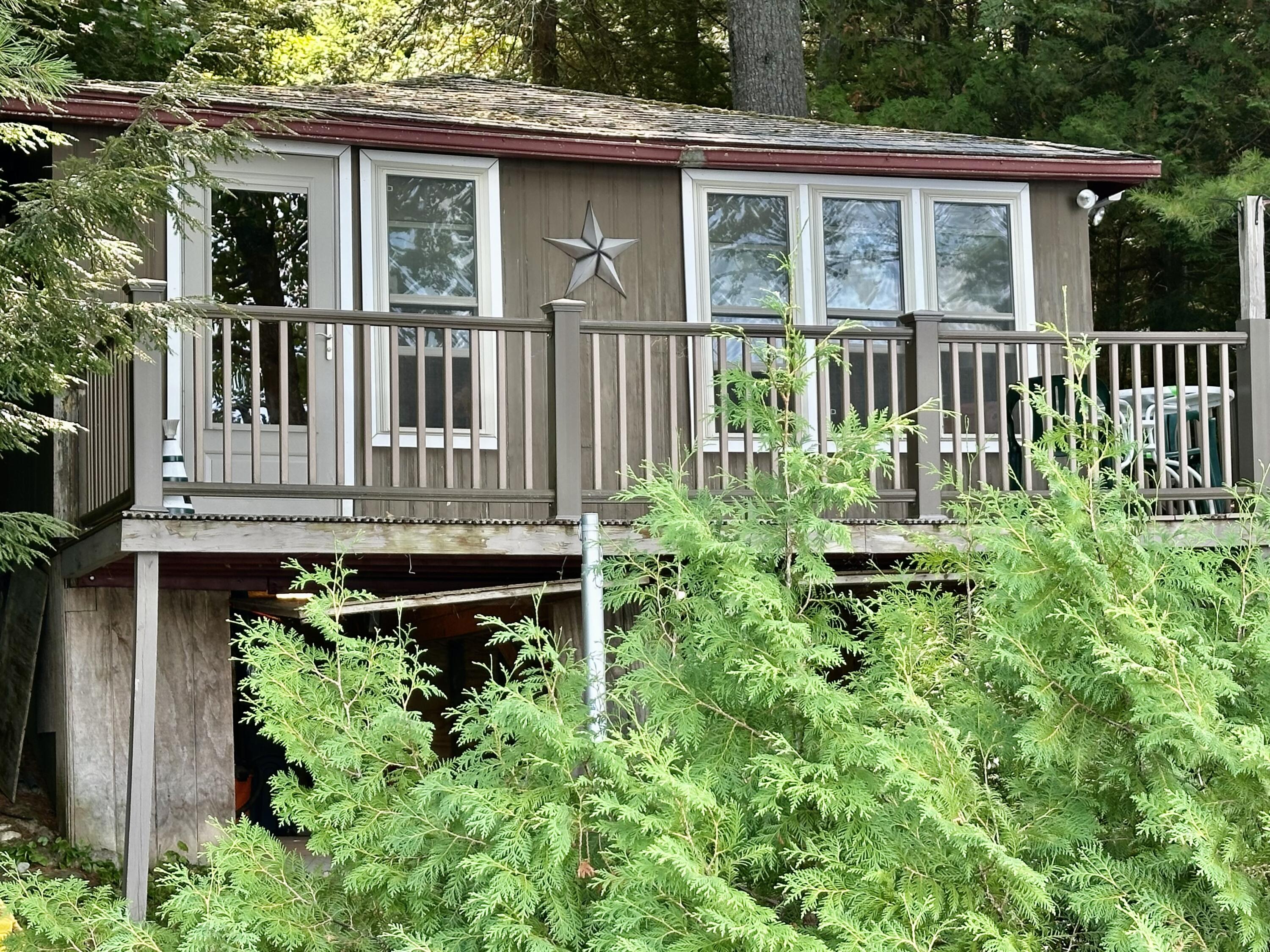 206 Endicott Road Belgrade, ME 04917 - Photo 3 of 20