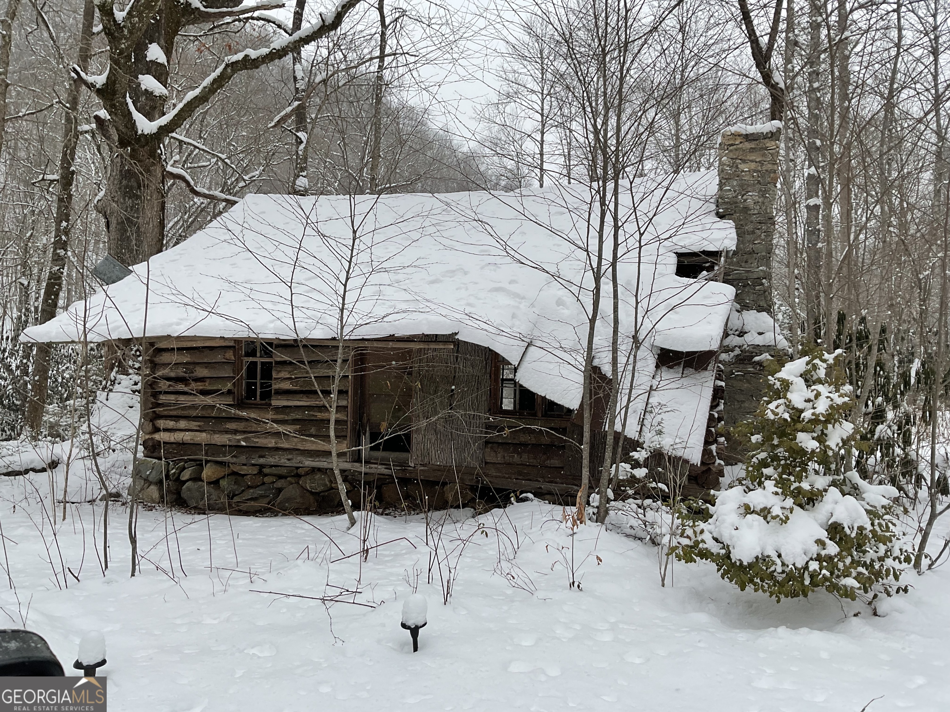 0 Big Creek Road Otto, NC 28763 - Photo 2 of 10
