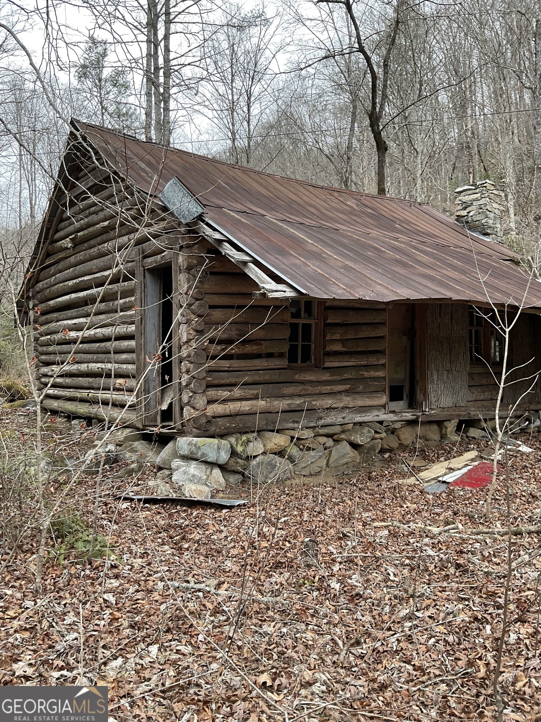 0 Big Creek Road Otto, NC 28763 - Photo 9 of 10