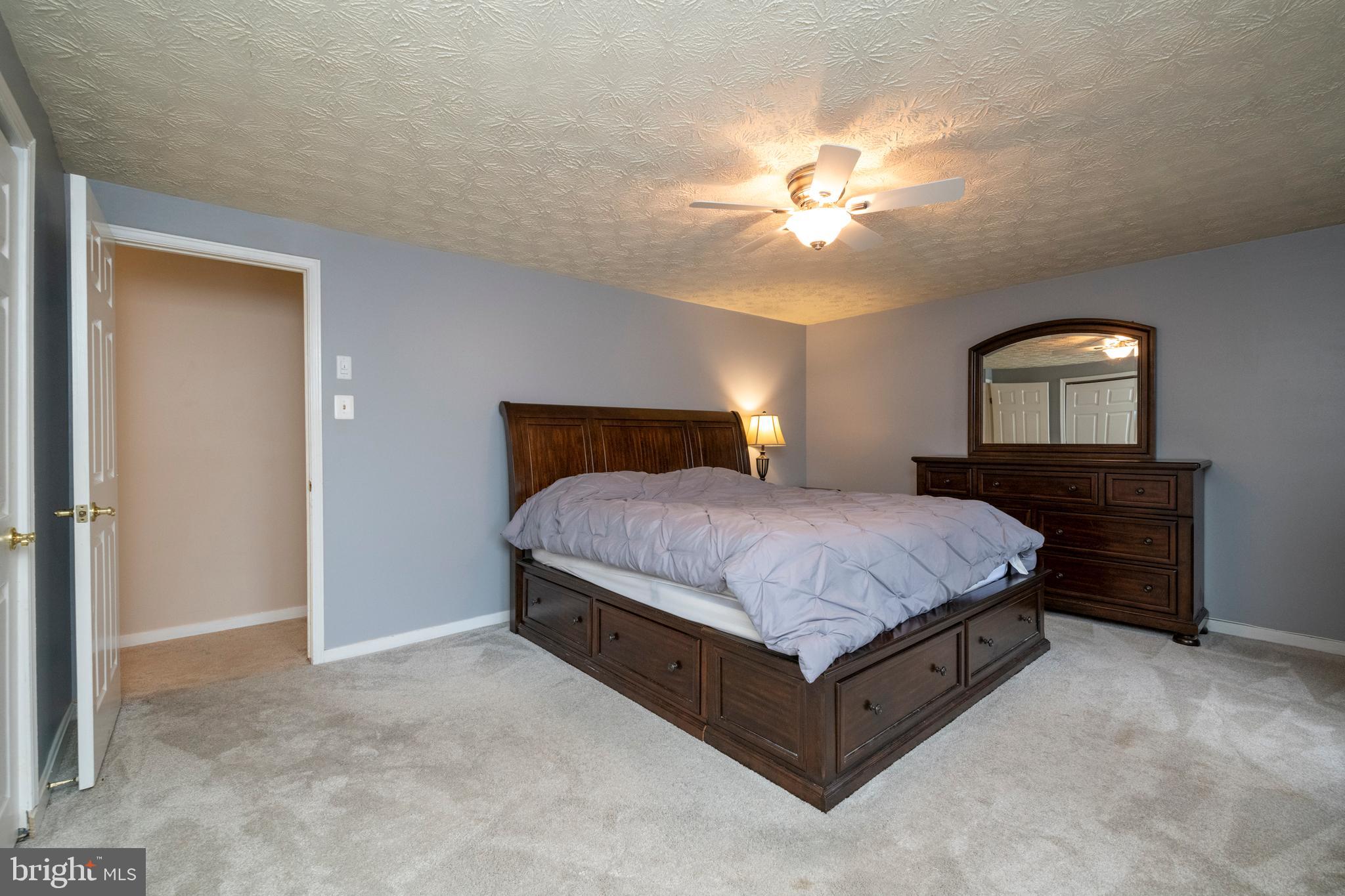3519 Blue Coat Road Baltimore, MD 21236 - Photo 22 of 46 Master Bedroom