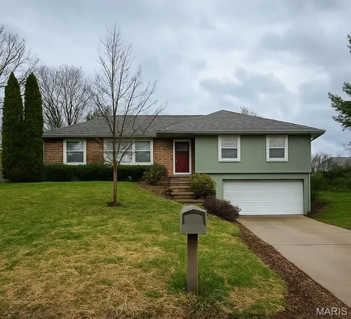 $299,000 | 2108 York Street, Kirksville, MO 63501