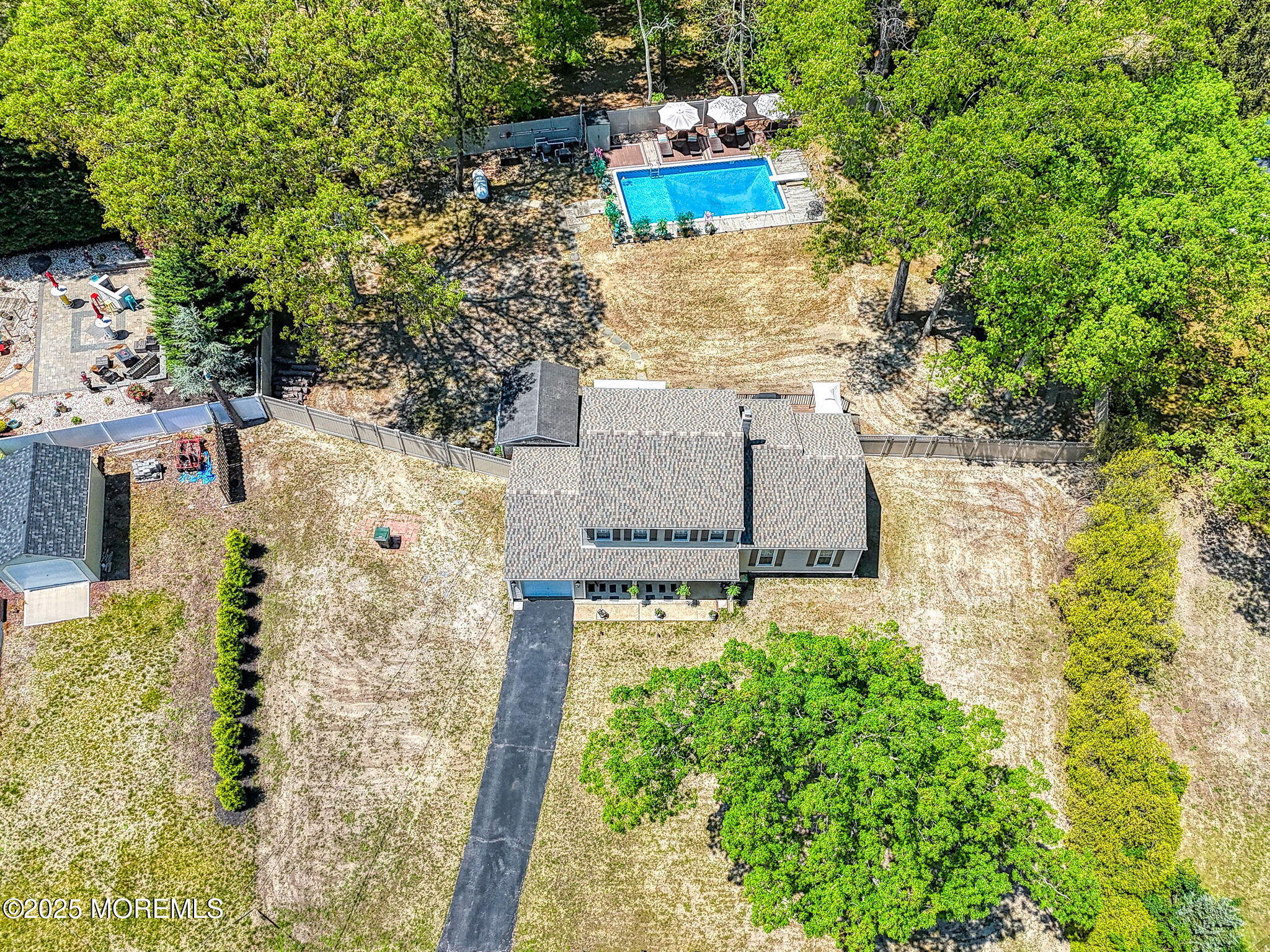 5 Bock Boulevard Howell, NJ 07731 - Photo 39 of 44 5-web-or-mls-DJI_20250512132806_0014_D_9