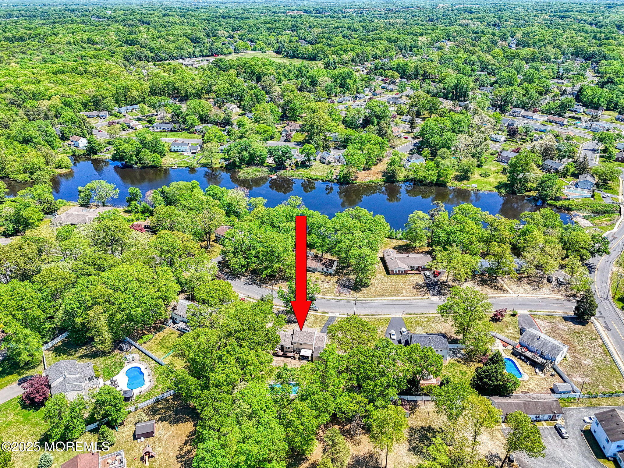5 Bock Boulevard Howell, NJ 07731 - Photo 41 of 44 7-web-or-mls-DJI_20250512132930_0016_D_9