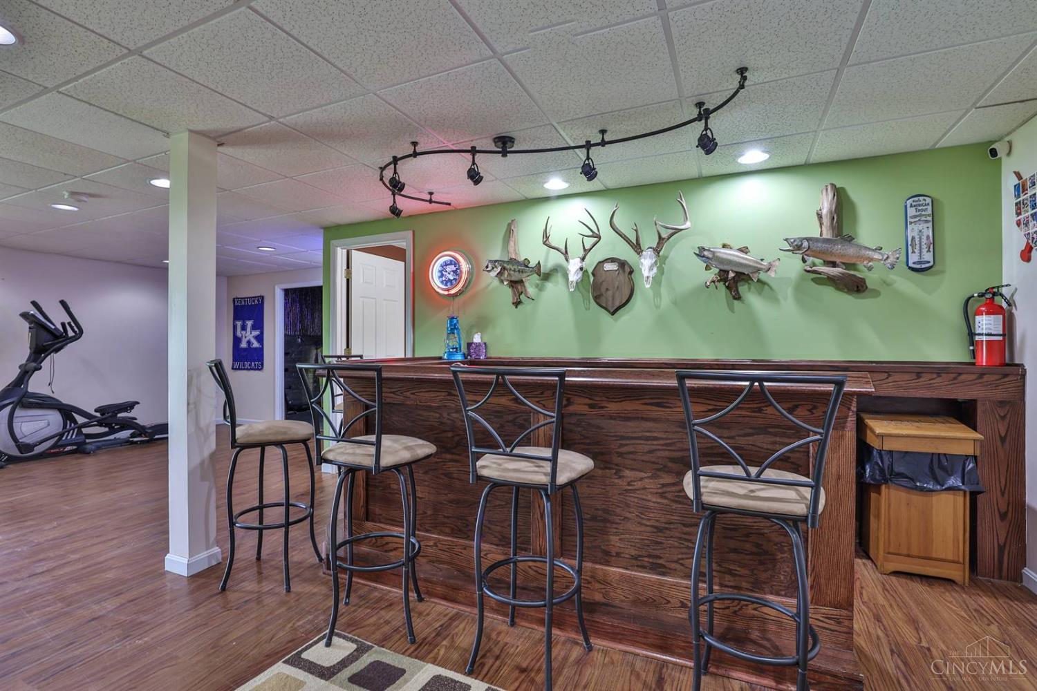 9741 Lees Creek Road Harrison, OH 45030 - Photo 33 of 56 Gallery Image 33