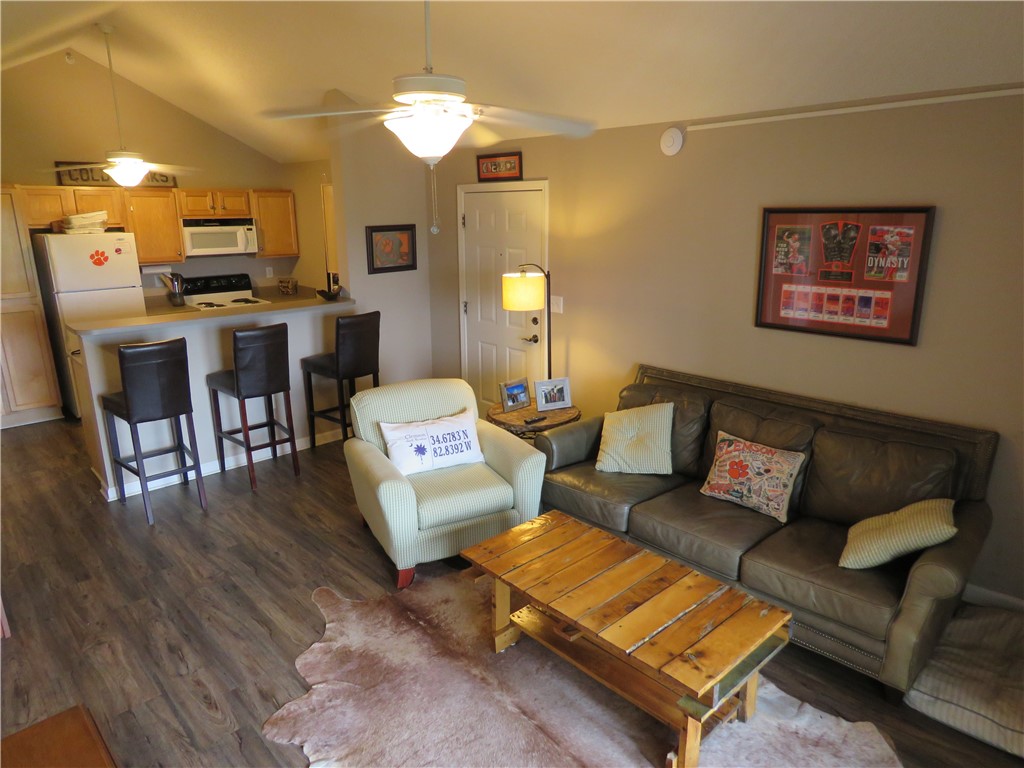 1433 Harts Ridge Drive Seneca, SC 29678 - Photo 1 of 28 Gallery Image 1