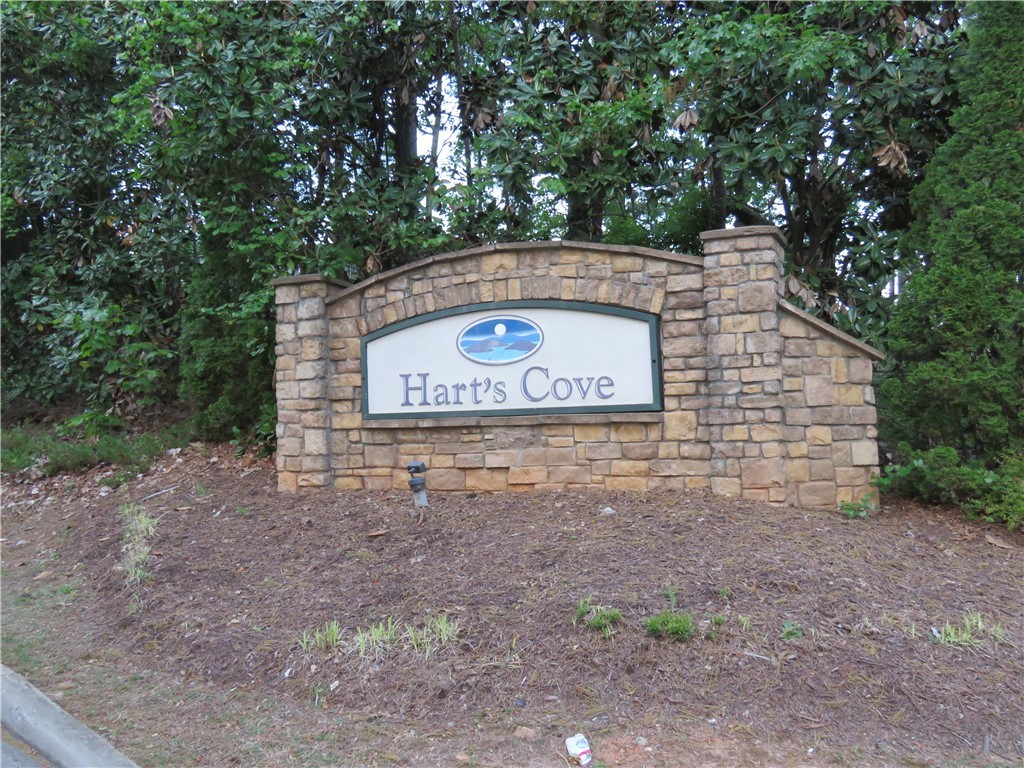 1433 Harts Ridge Drive Seneca, SC 29678 - Photo 23 of 28 Gallery Image 23