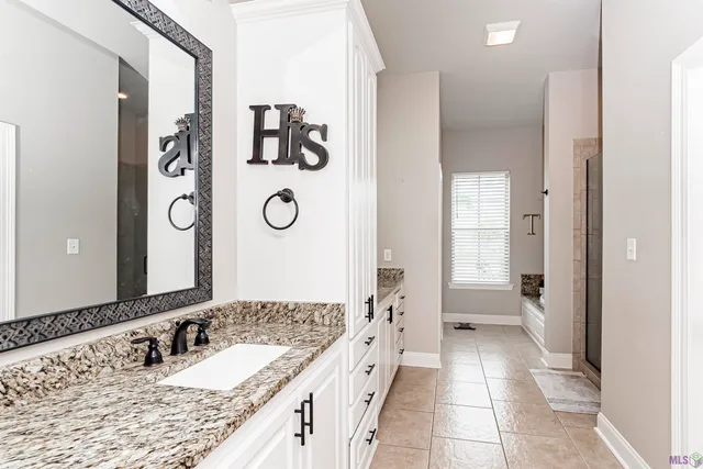 $430,000 | 3624 Cruden Bay Drive, Zachary, LA 70791