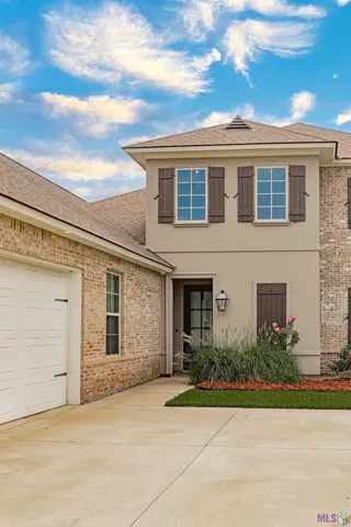 $430,000 | 3624 Cruden Bay Drive, Zachary, LA 70791