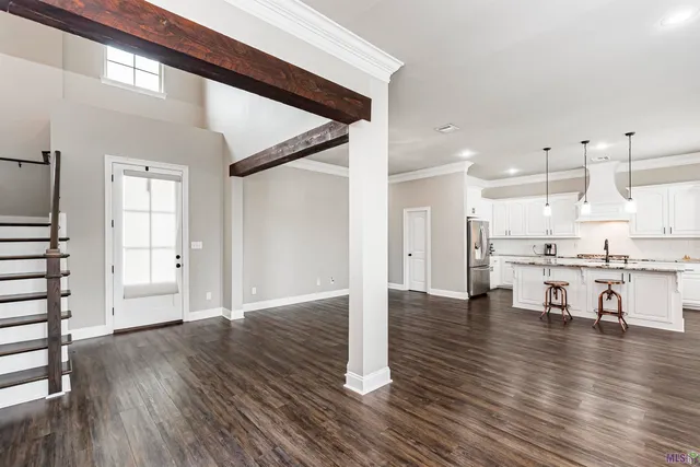 $430,000 | 3624 Cruden Bay Drive, Zachary, LA 70791