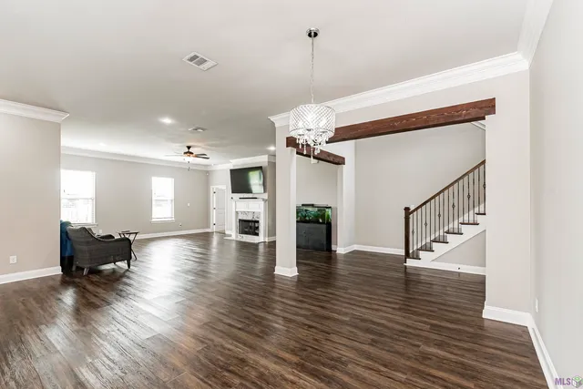 $430,000 | 3624 Cruden Bay Drive, Zachary, LA 70791