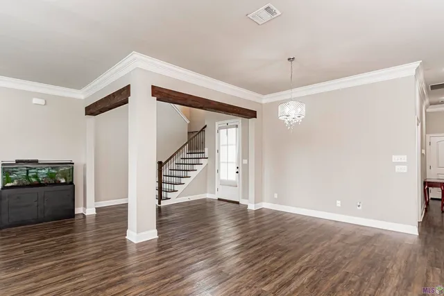 $430,000 | 3624 Cruden Bay Drive, Zachary, LA 70791