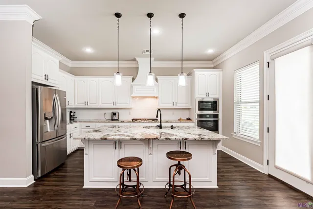 $430,000 | 3624 Cruden Bay Drive, Zachary, LA 70791