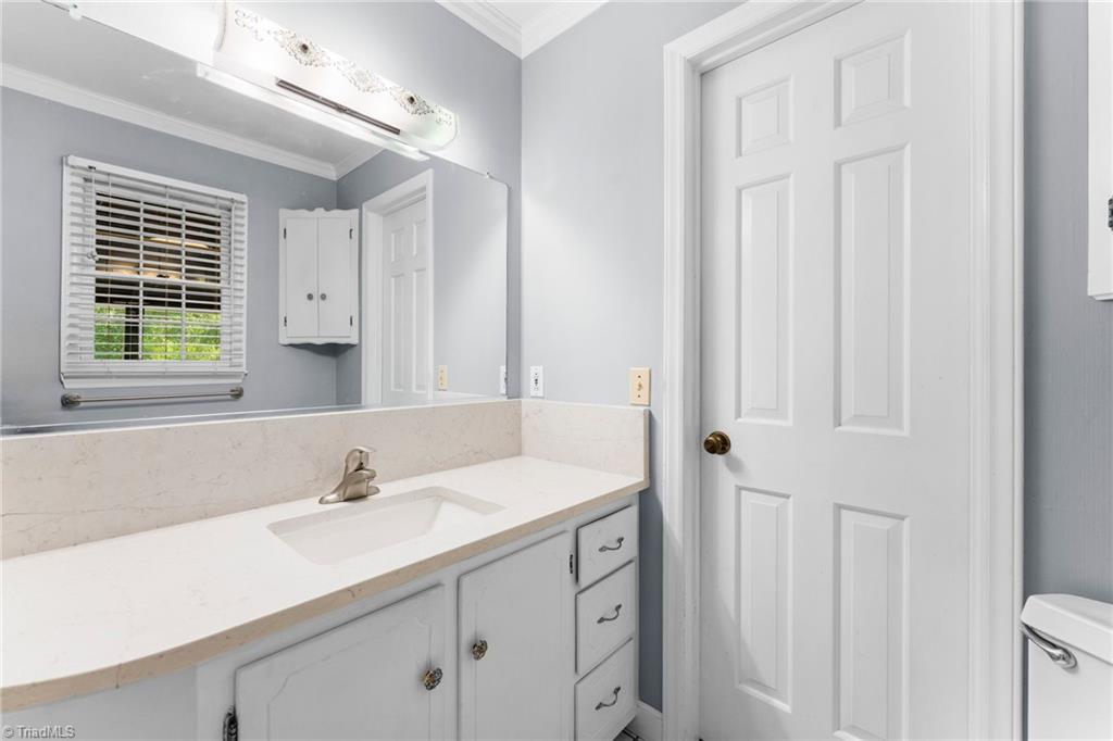661 Liberty Church Road Mocksville, NC 27028 - Photo 47 of 50